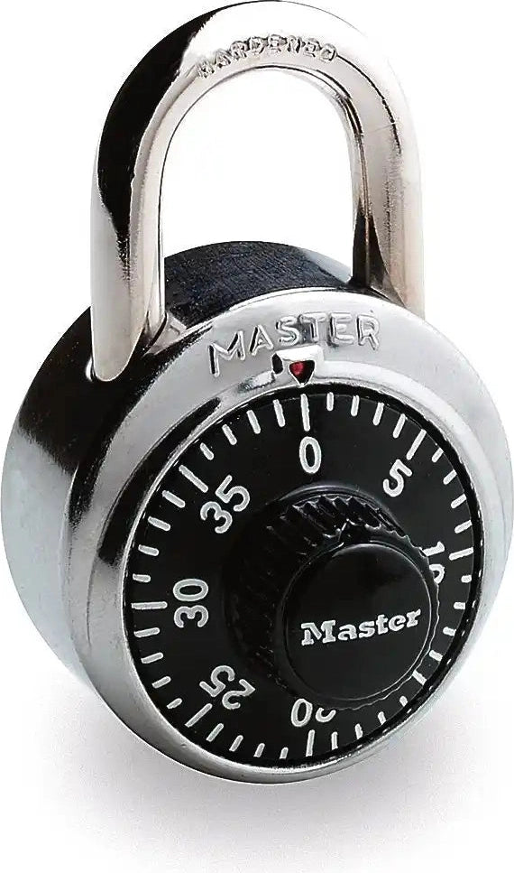 Masterlock Combination Lock