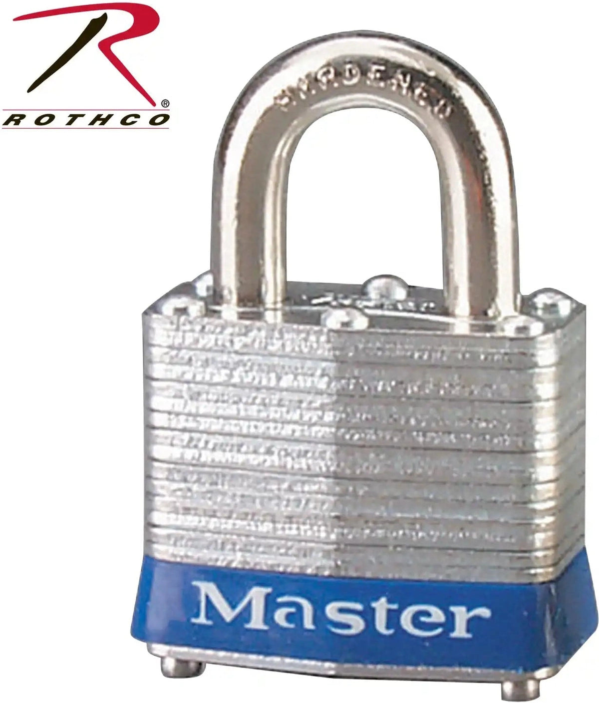 Masterlock Cylinder Tumbler Lock