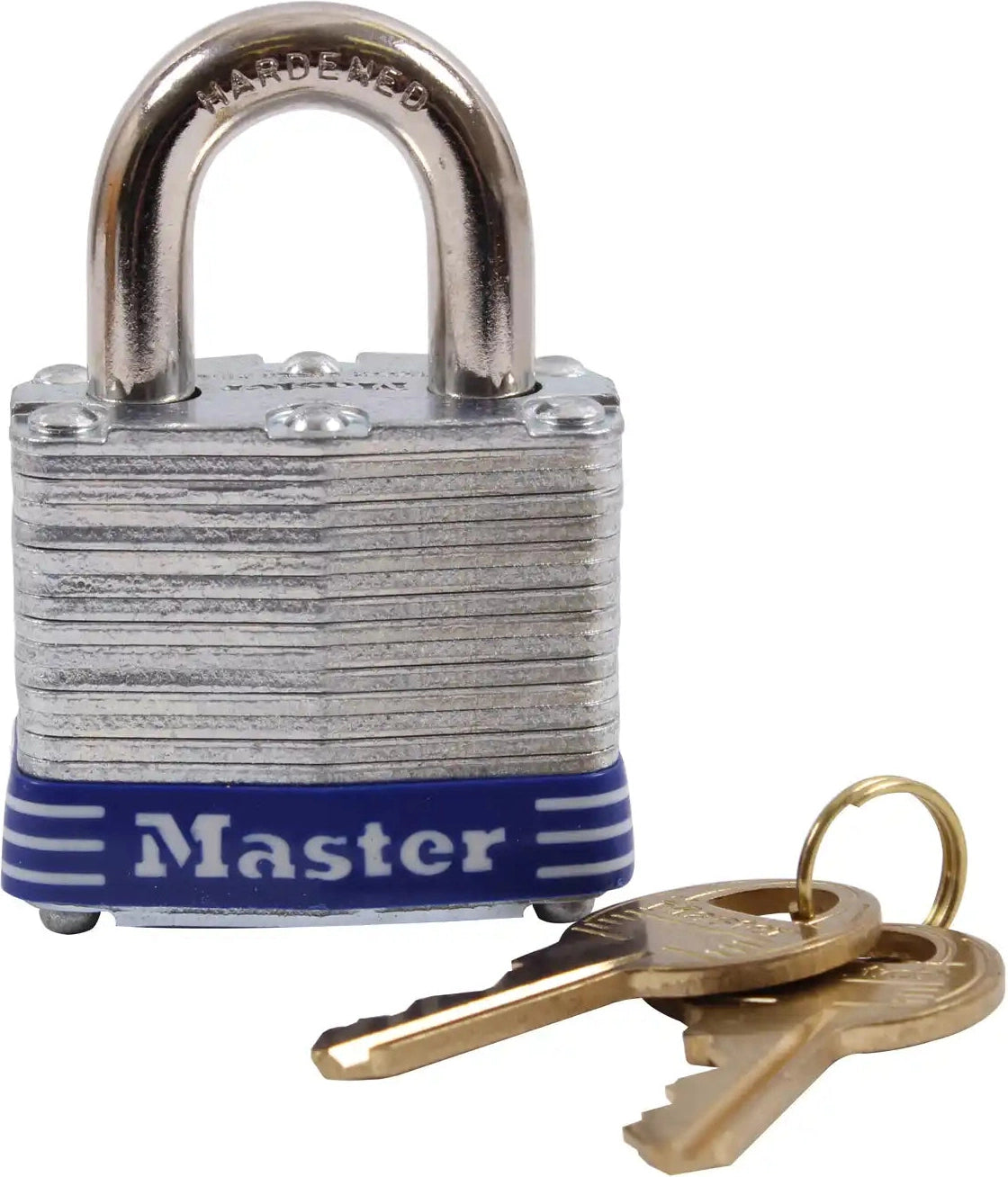 Masterlock Cylinder Tumbler Lock