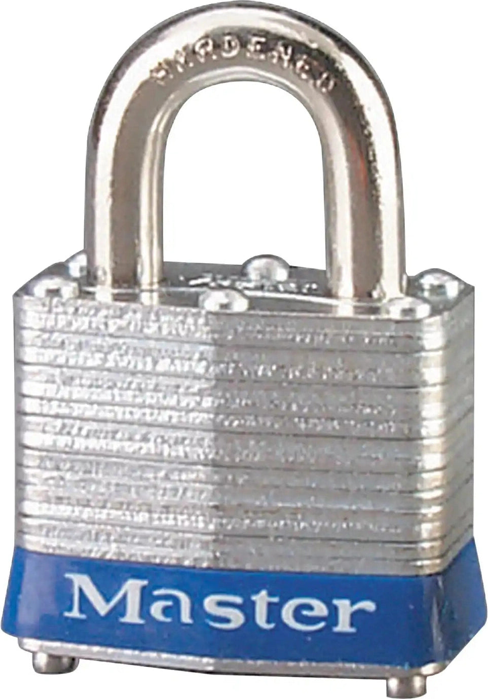 Masterlock Cylinder Tumbler Lock