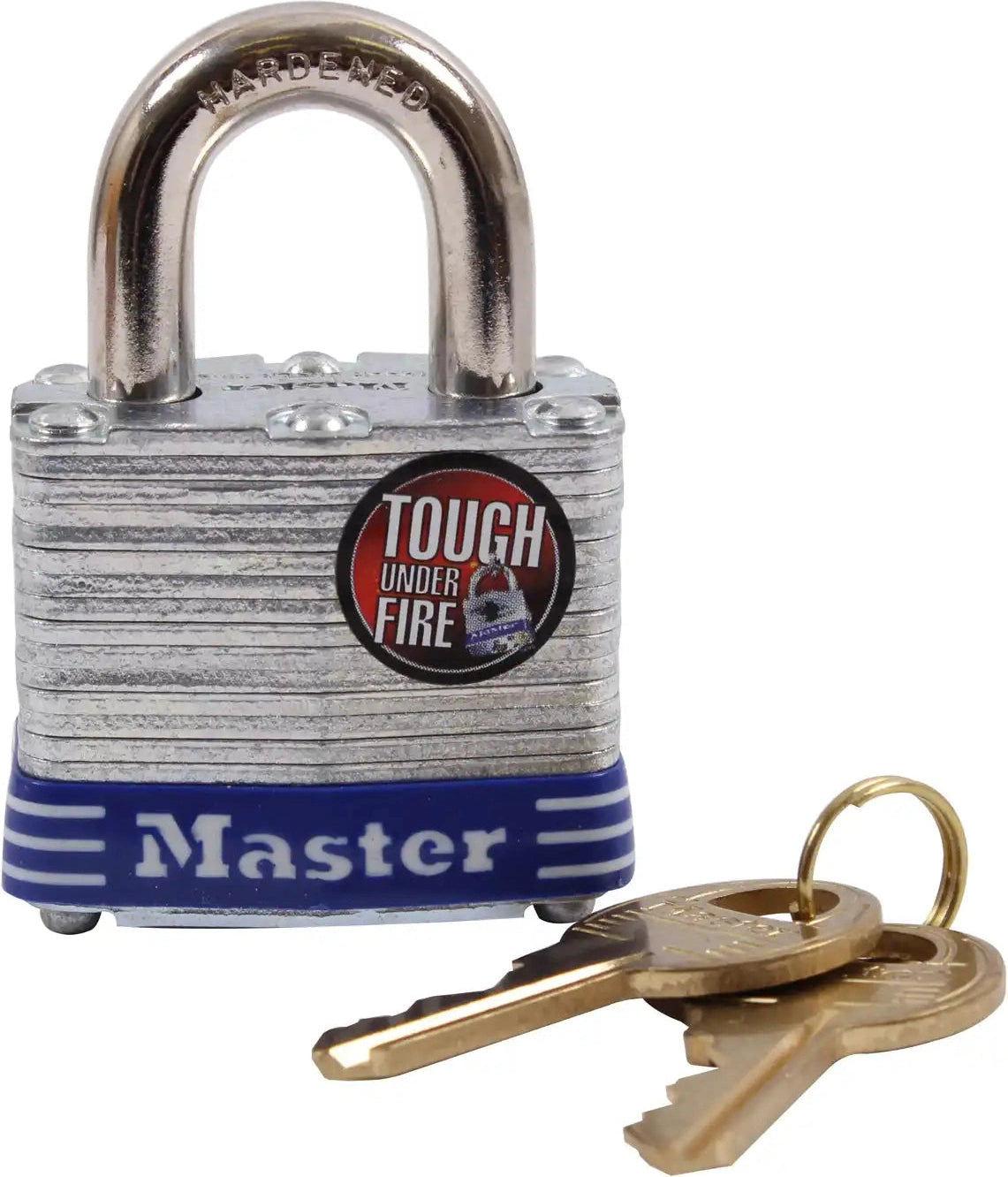 Masterlock Cylinder Tumbler Lock