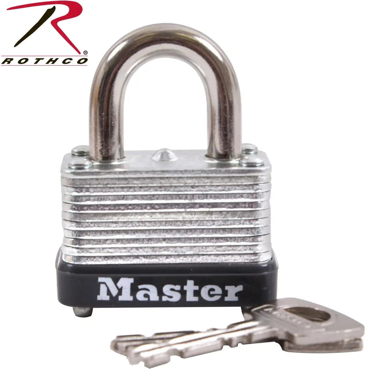 Masterlock Padlock