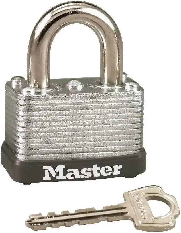 Masterlock Padlock