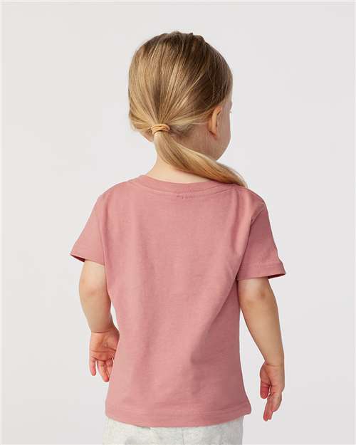 Mauvelous Infant Fine Jersey Tee - 3322