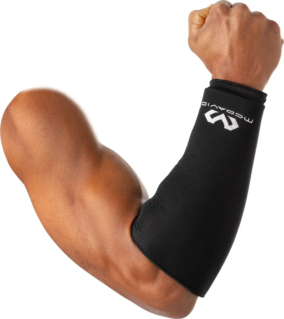 Mcdavid Md30050 Md Flex Ice Therapy Arm/elbow Comp - Black / s