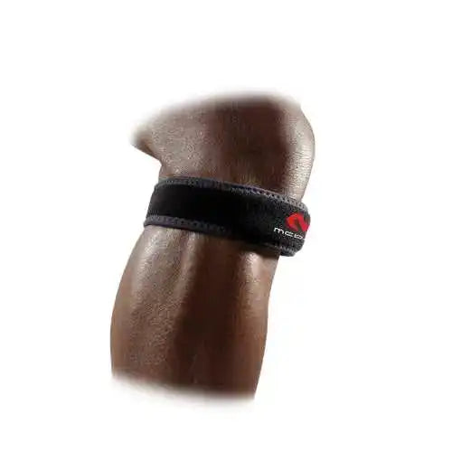 Mcdavid Md414 Knee Strap Patella Adult - Black