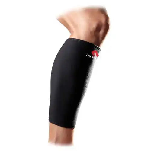 Mcdavid Md441 Calf Sleeve Adult - Black