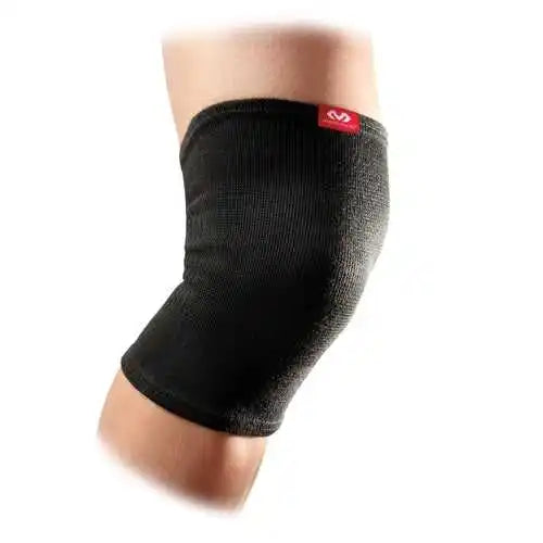 Mcdavid Md510 Knee Sleeve Elastic Adult - Black