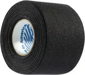 Mcdavid Md61002 Athletic Tape 10 Yds 2-pk Shrink Wrap - Black / N/a