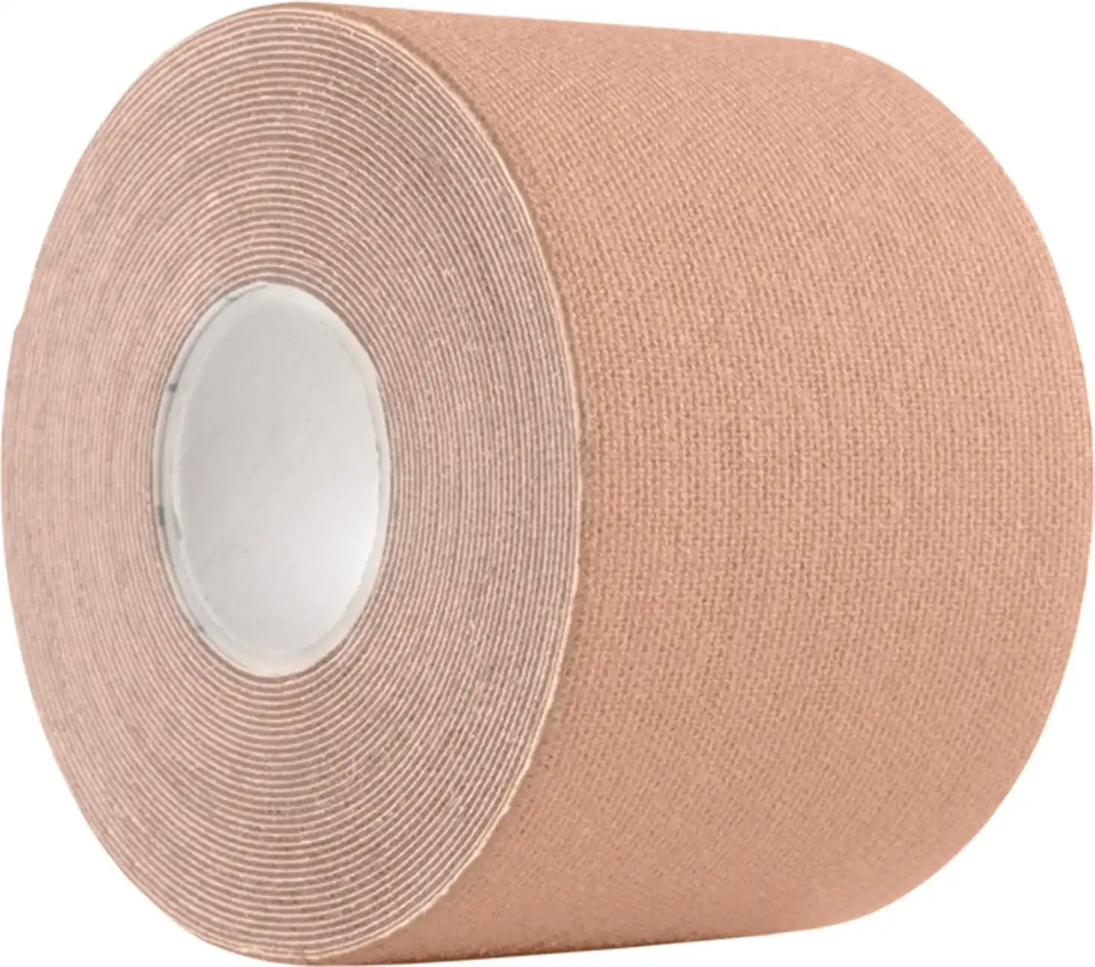 Mcdavid Md6201 Kinesiology Tape 16’ 4 (5m) Single Roll Box - Natural - N/a