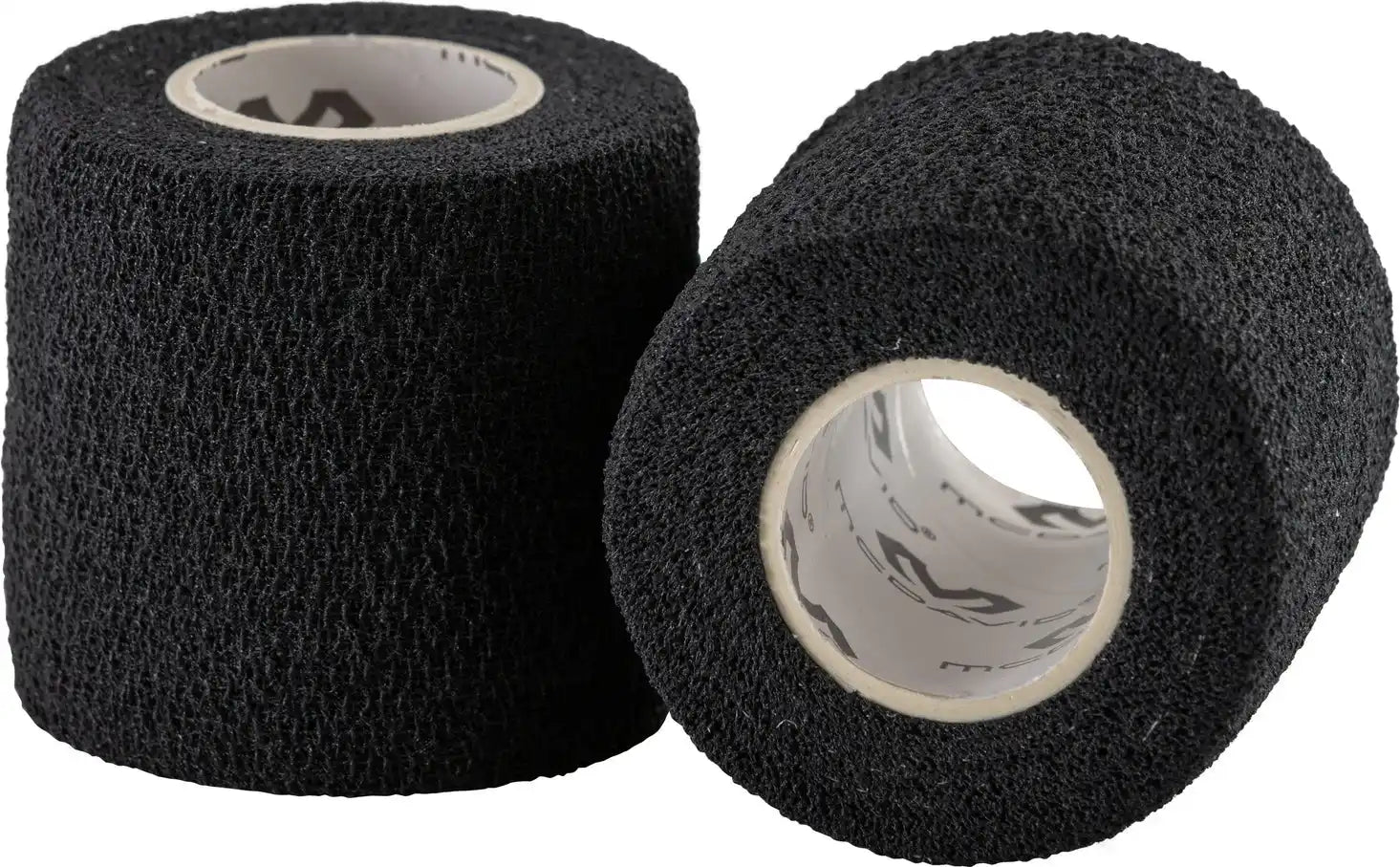 Mcdavid Md63325 Self-stick Tape 2-pack Box - Black - N/a