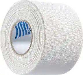 Mcdavid Md63335 Athletic Tape 2-pack Box - White - N/a