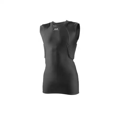 Mcdavid Md7932 Hex Sleeveless Shirt 5 - Black