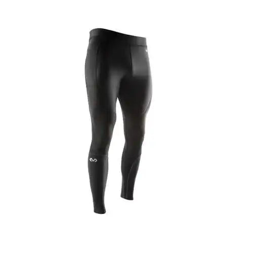 Mcdavid Md8815 Mens Recovery Max Tight Adult - Black