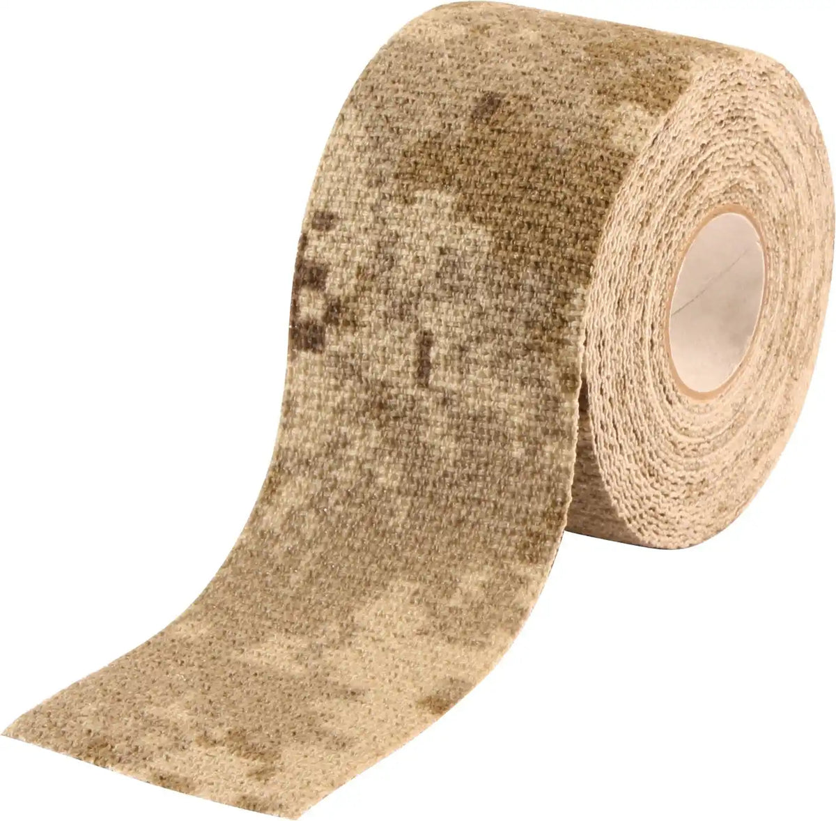 Mcnett Camo Form Self Cling Wrap Desert Digital