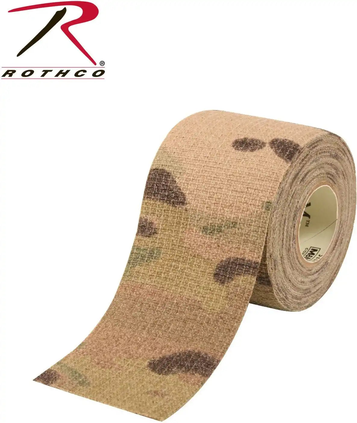 Mcnett Camo Form Self Cling Wrap