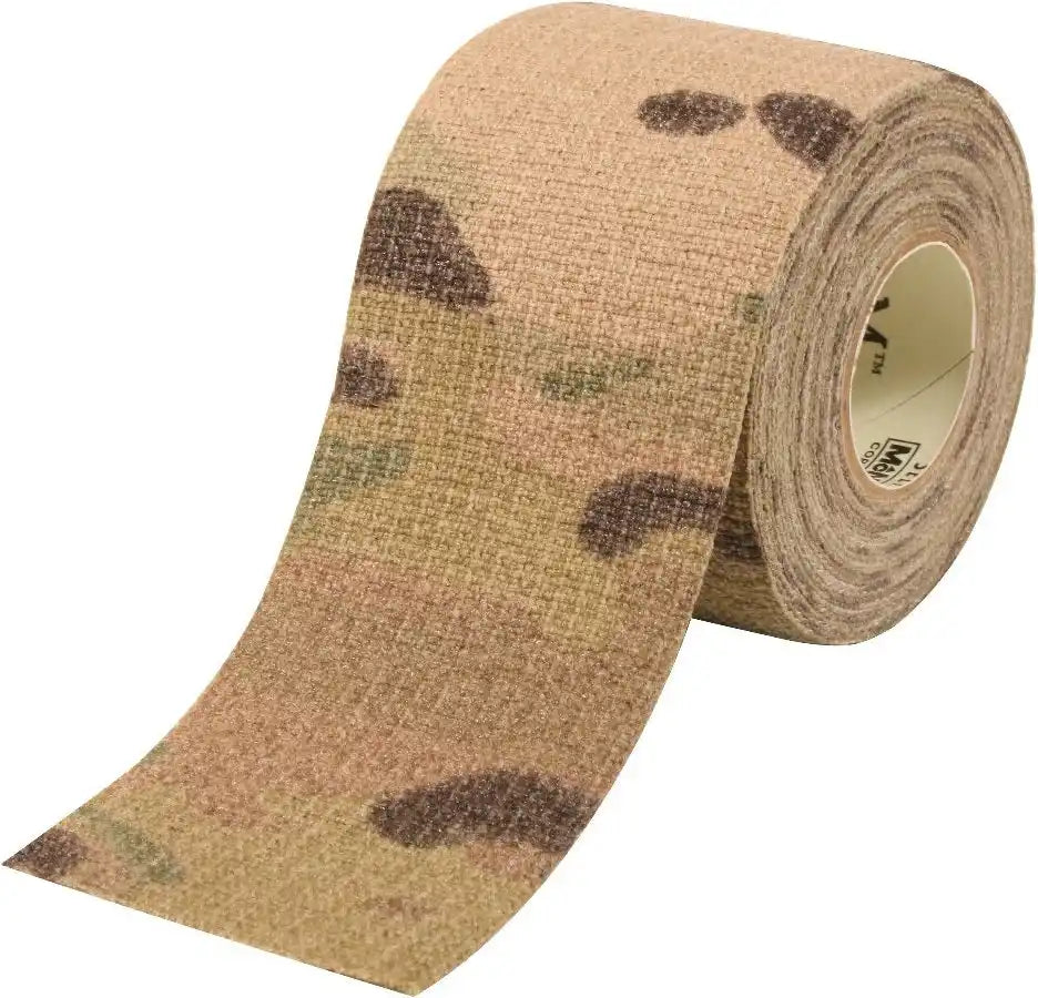 Mcnett Camo Form Self Cling Wrap