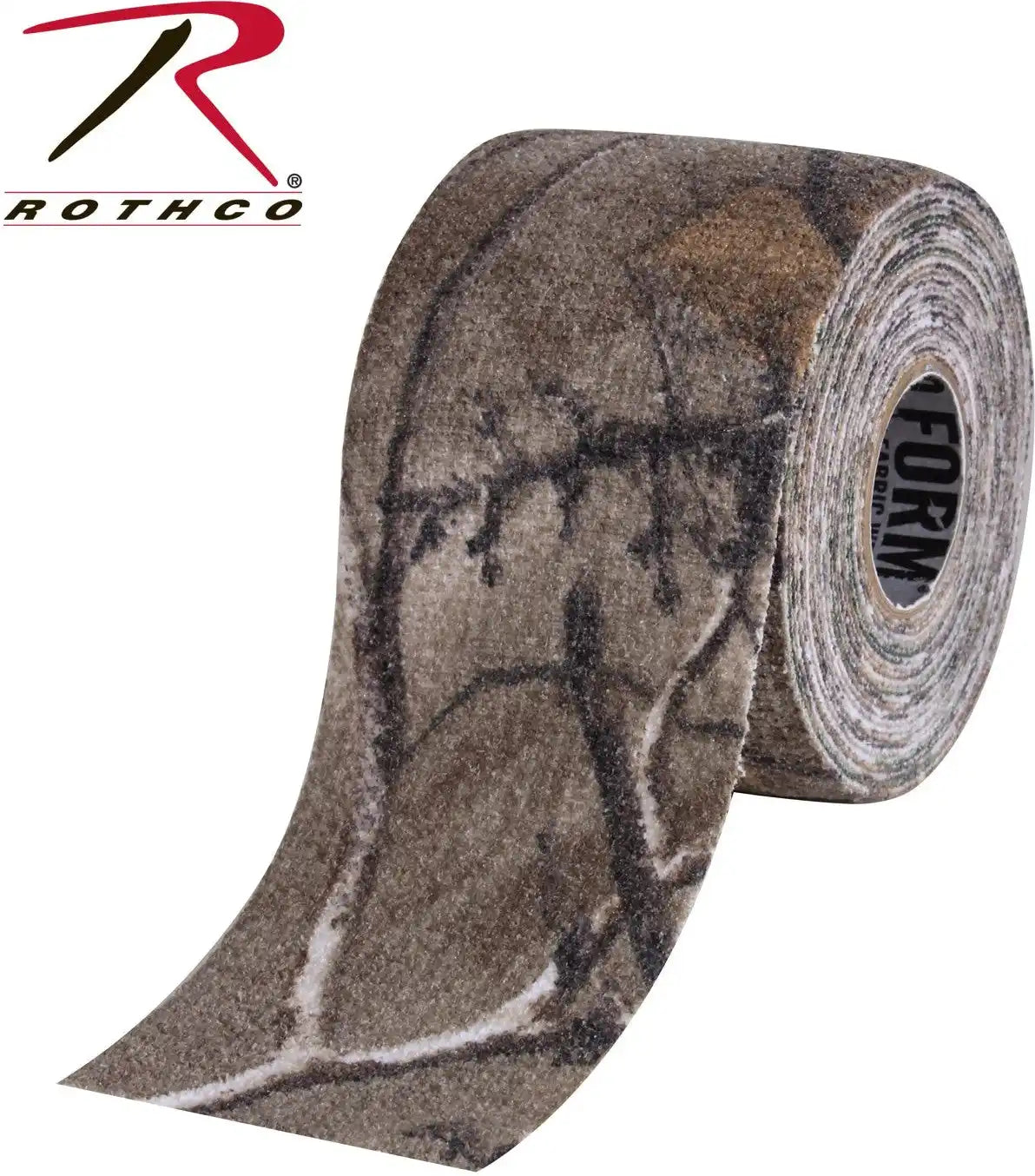 Mcnett Camo Form Self Cling Wrap