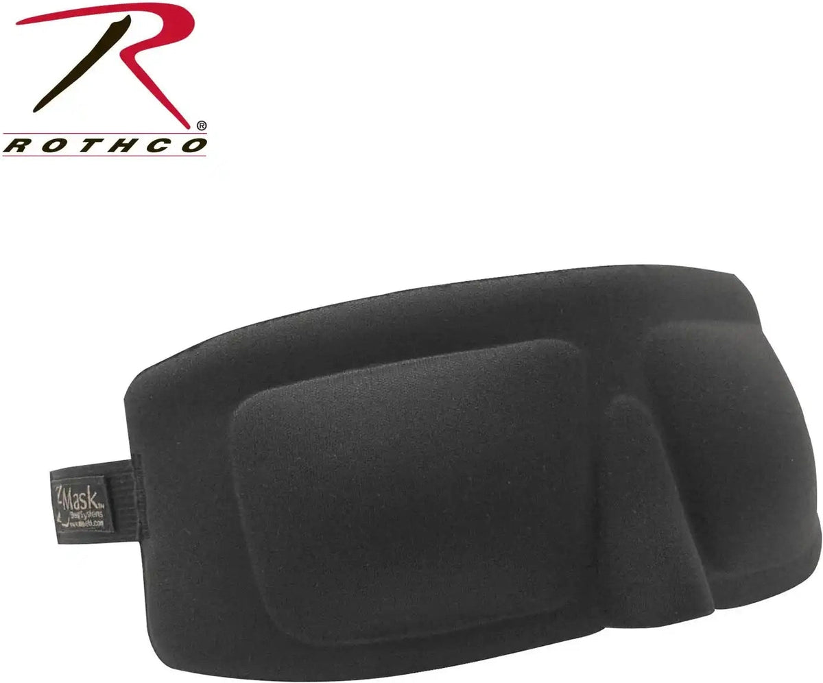 Mcnett z Mask Sleep System