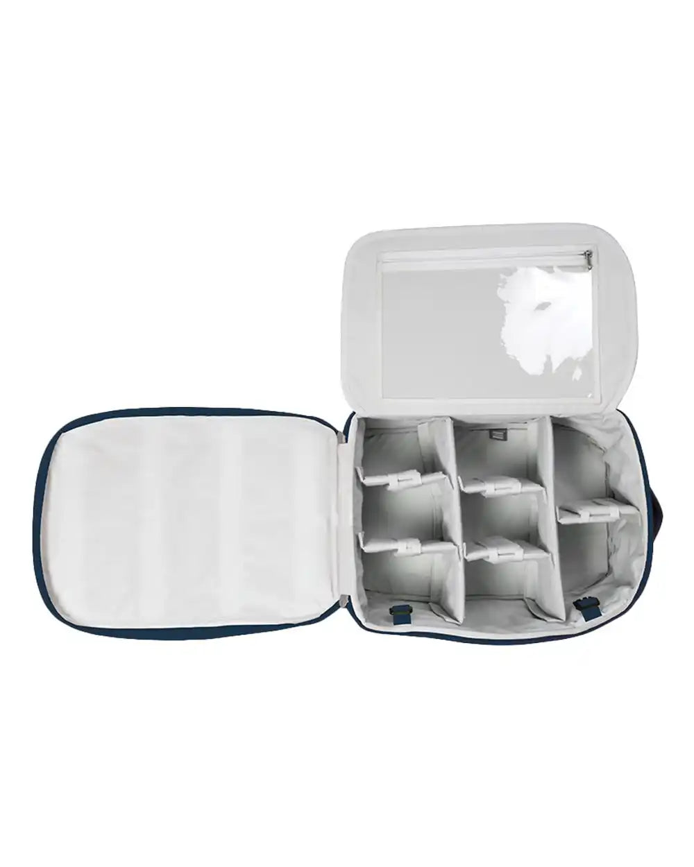 Meret M8127nb V.e.r.s.a.™ Pro x Navy Blue Backpack - Osfa