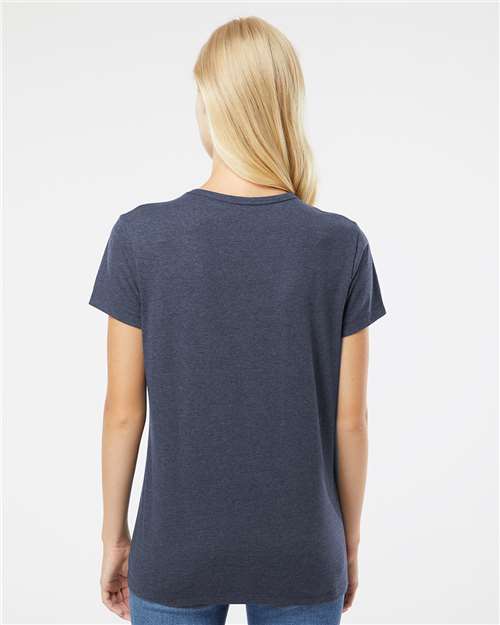 Midnight Blue Women's RecycledSoft™ T-Shirt - 2021