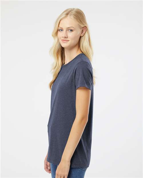 Midnight Blue Women's RecycledSoft™ T-Shirt - 2021