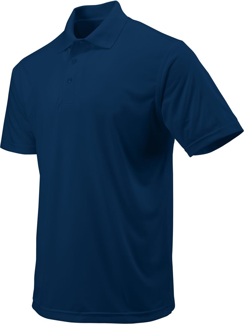 Midnight Navy Guardian Snag Proof Polo - 4001