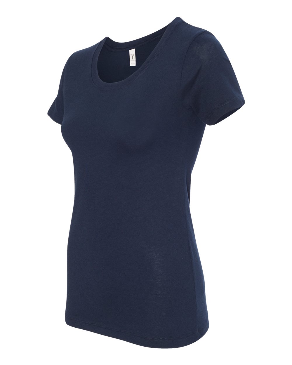 Midnight Navy Women's Ideal T-Shirt - 1510