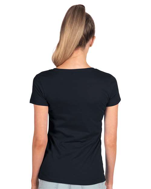 Midnight Navy Women's Ideal T-Shirt - 1510