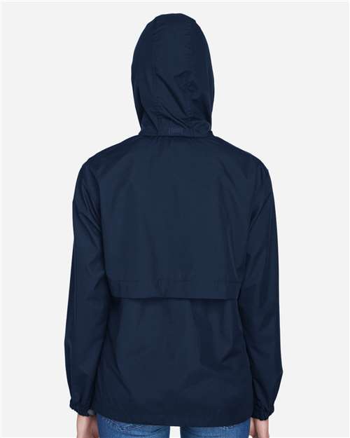 Midnight Navy Women's Techno Lite Jacket - 78032