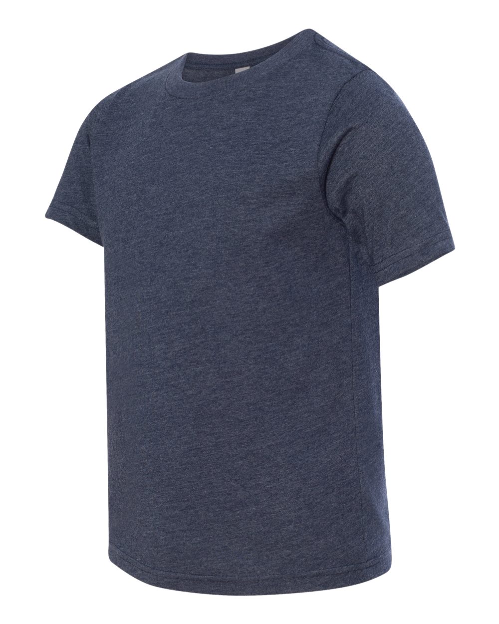 Midnight Navy Youth CVC T-Shirt - 3312