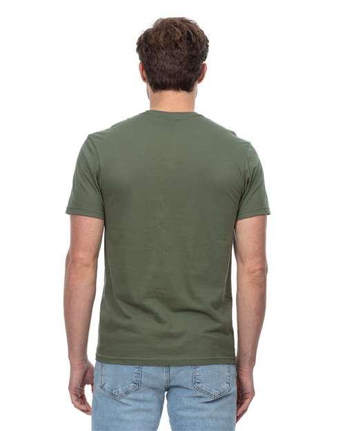 Military Green Epic T-Shirt - T1000