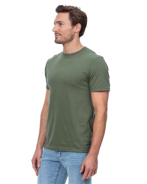 Military Green Epic T-Shirt - T1000