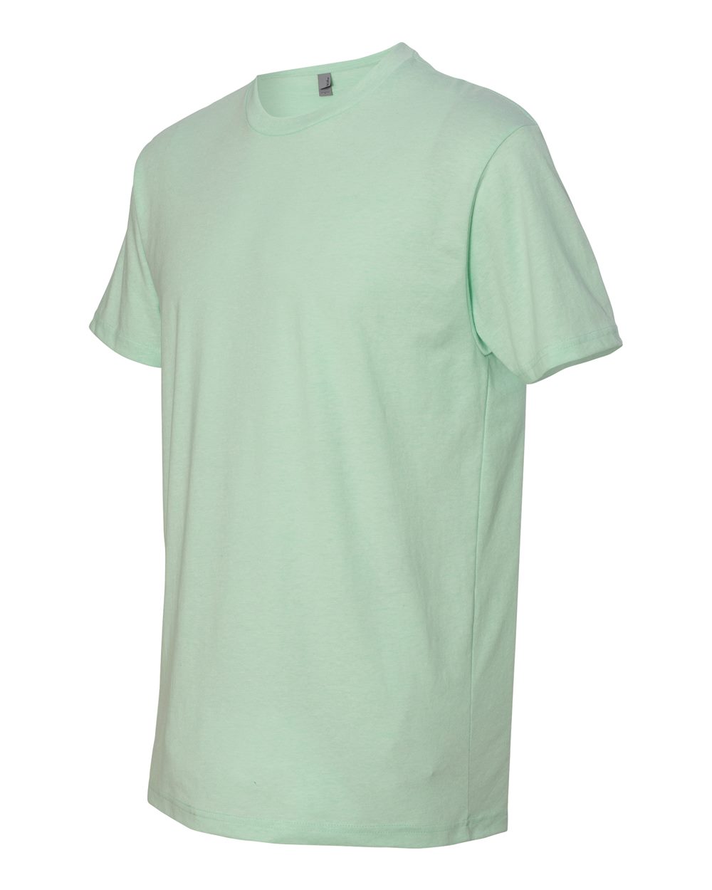 Mint CVC T-Shirt - 6210
