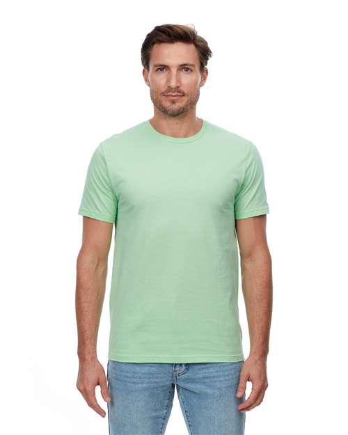 Mint Green Epic T-Shirt - T1000