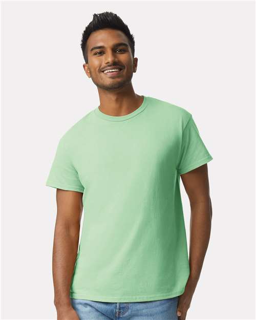 Mint Green Ultra Cotton® T-Shirt - 2000