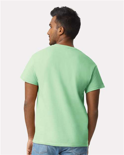 Mint Green Ultra Cotton® T-Shirt - 2000