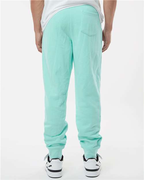 Mint Midweight Fleece Pants - IND20PNT