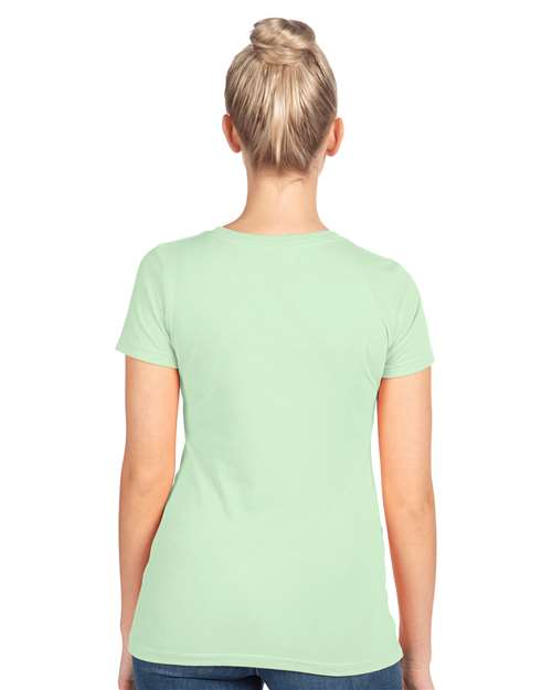 Mint Women's Ideal T-Shirt - 1510