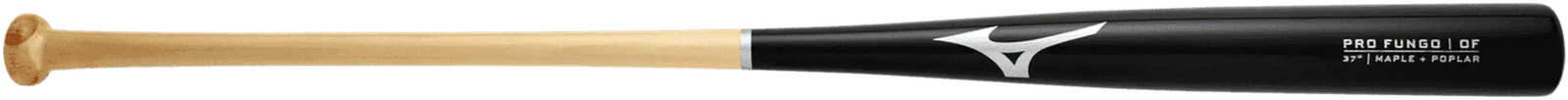 Mizuno Pro Fungo Bat 37 - Black - 37’’
