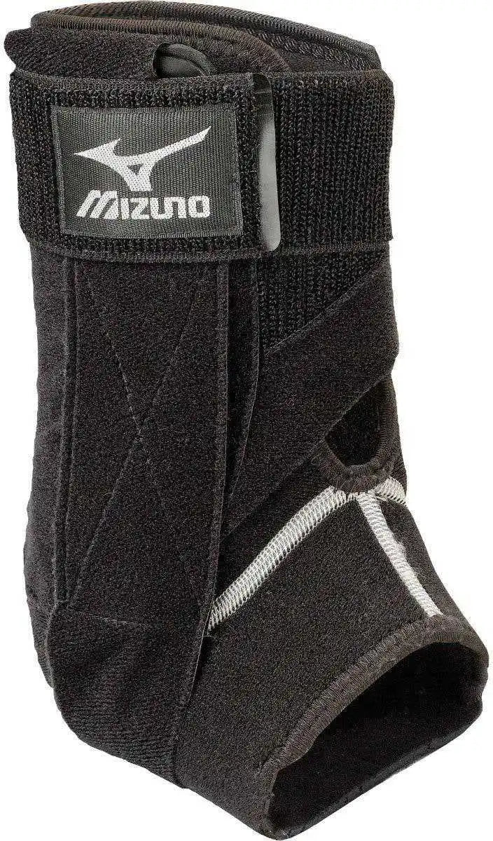 Mizuno Volleyball Dxs2 Ankle Brace Right Black