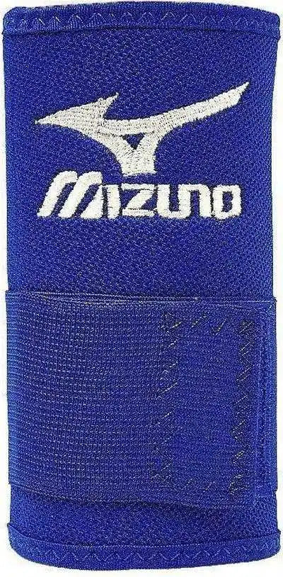 Mizuno Wristbands 5’’ Powerlock Royal - 370136 - Length