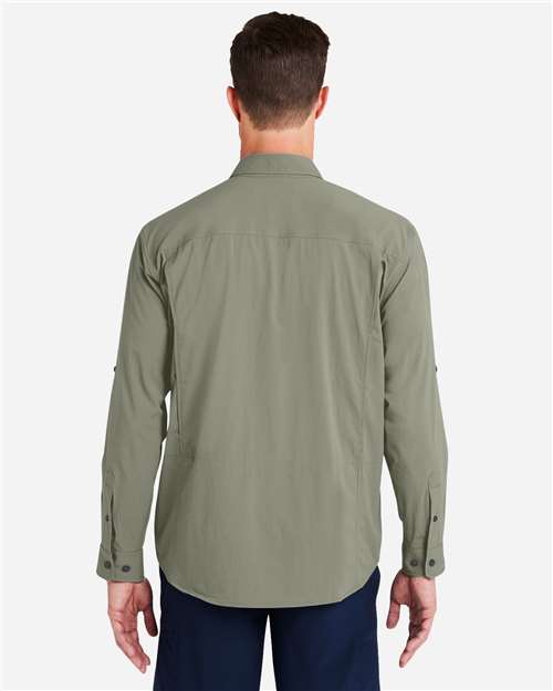 Moss Creekbed Long Sleeve Shirt - H150184