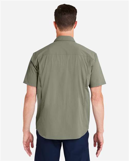 Moss Creekbed Short Sleeve Shirt - H150183