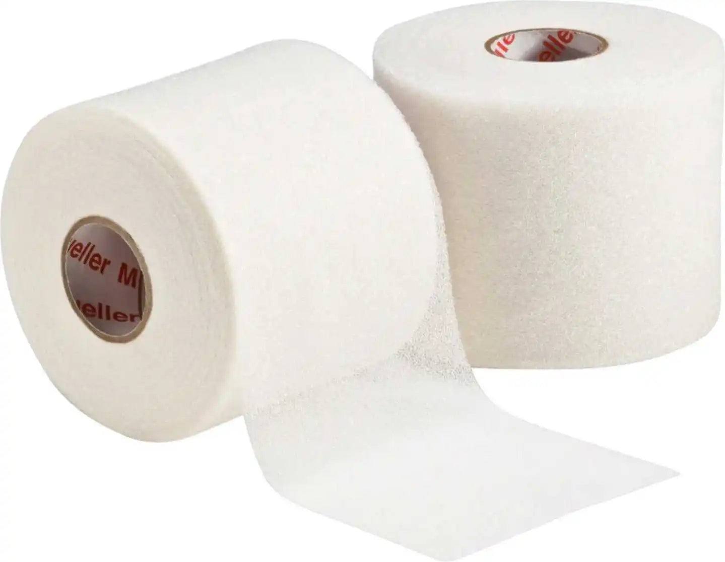 Mueller Sports Mwrap Single Roll - White