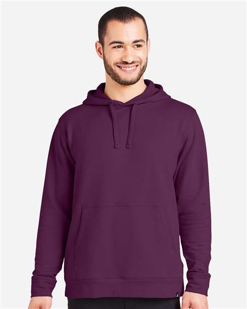Mulberry Atlas Hooded Sweatshirt - MDP1652