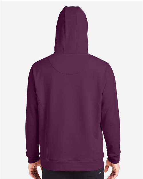 Mulberry Atlas Hooded Sweatshirt - MDP1652
