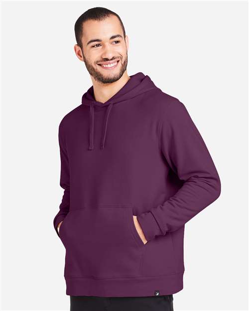Mulberry Atlas Hooded Sweatshirt - MDP1652