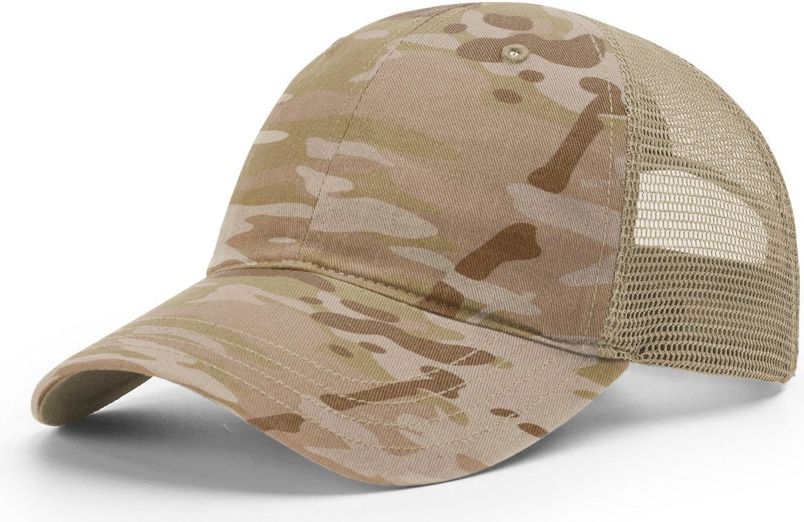 Multicam Arid/Tan Relaxed Tactical Multicam