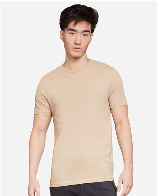 Mushroom Heavyweight T-Shirt - LS15001